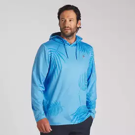 Puma x PTC Palm Print Golf Hoodie