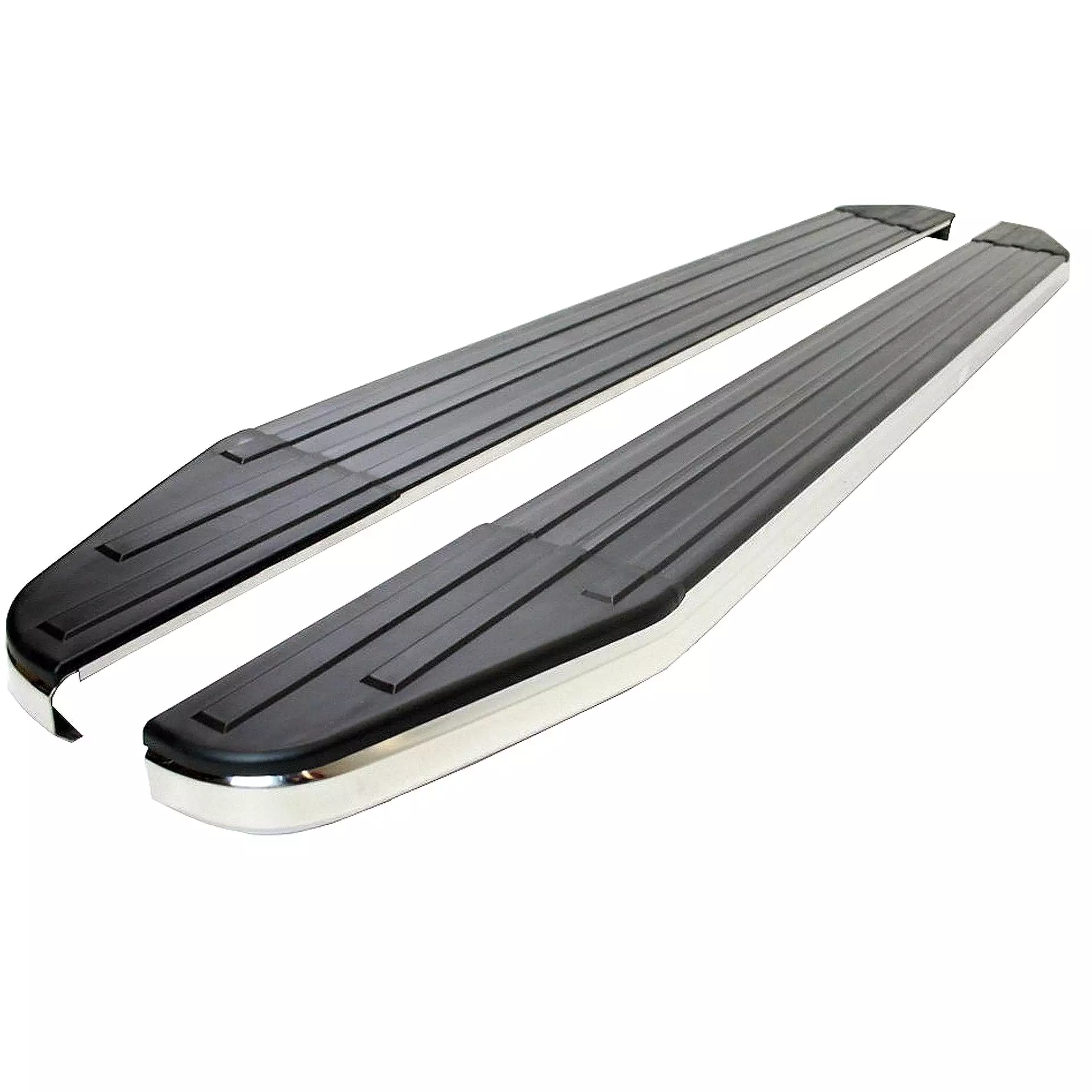 Raptor Side Steps Running Boards for Renault Trafic SWB 2014+