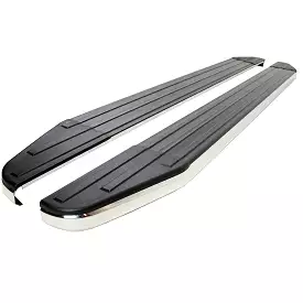 Raptor Side Steps Running Boards for Volkswagen Tiguan 2008-2012