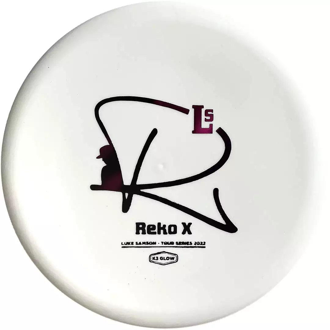 Reko X (Luke Samson 2022 TS)