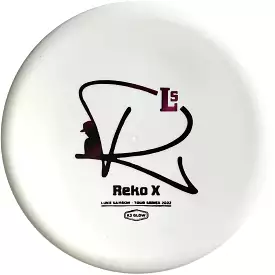 Reko X (Luke Samson 2022 TS)