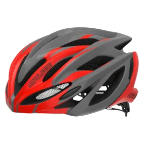 Salice Ghibli Helmet Charcoal-Red - DISCONTINUED