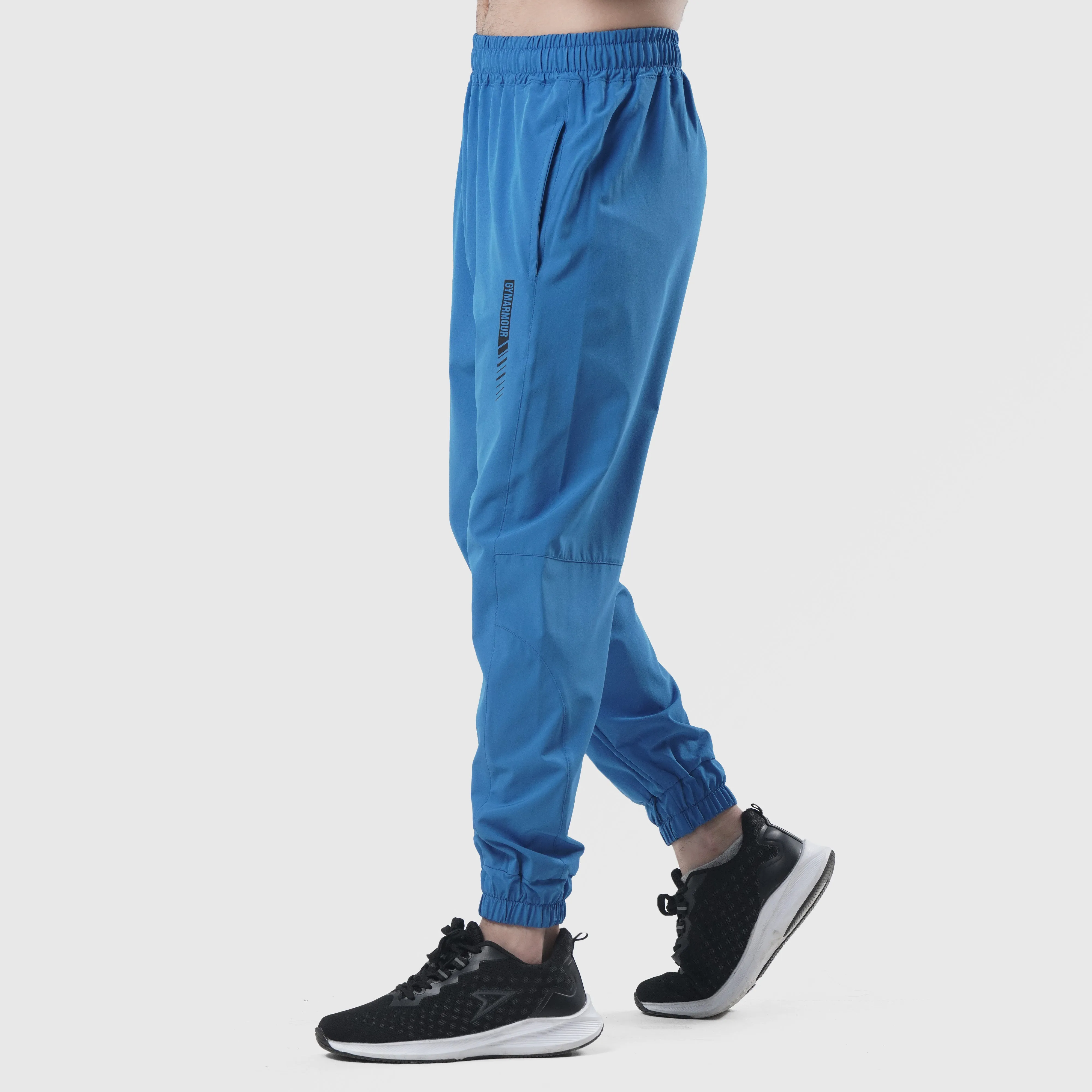 Seventh Joggers (Royal Blue)