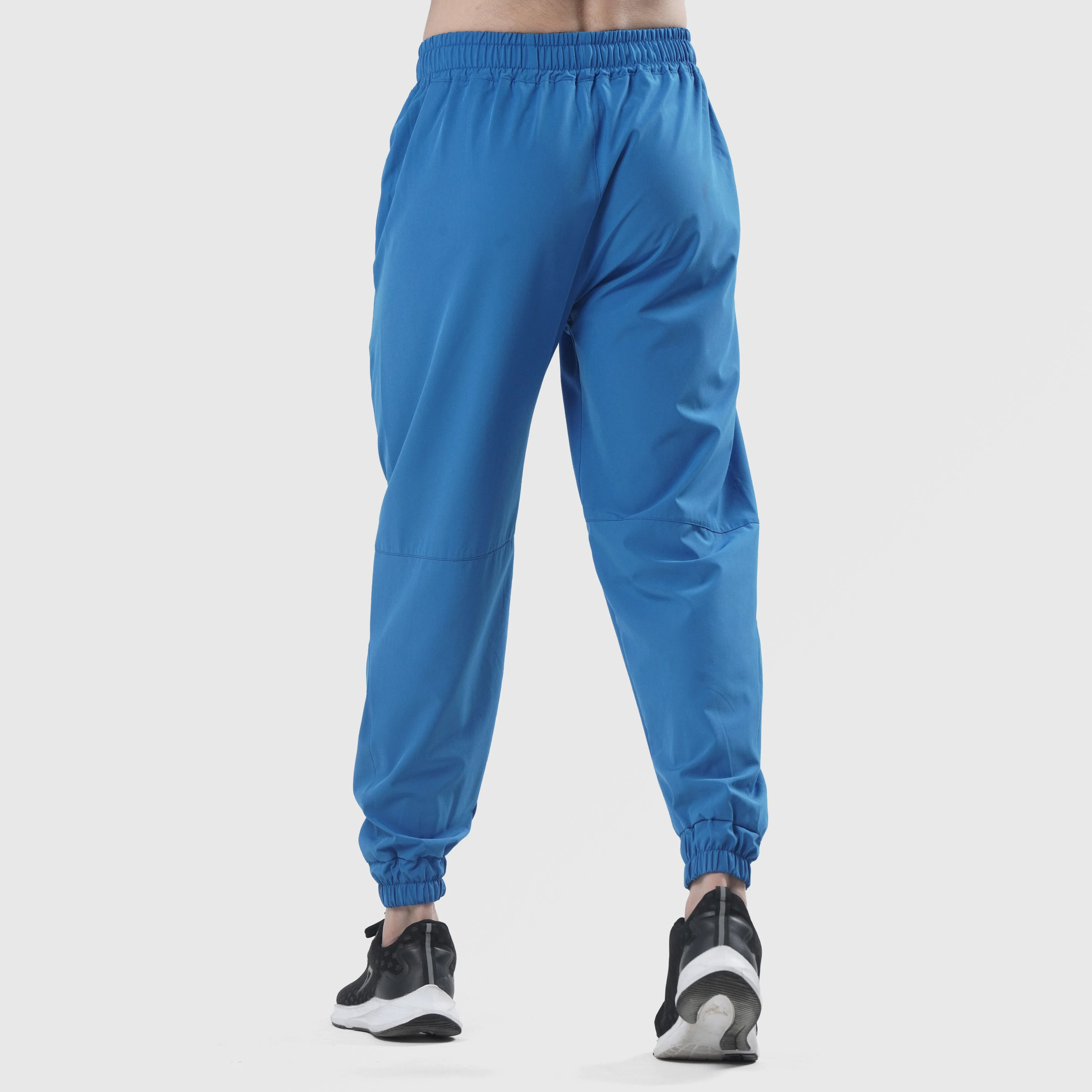 Seventh Joggers (Royal Blue)