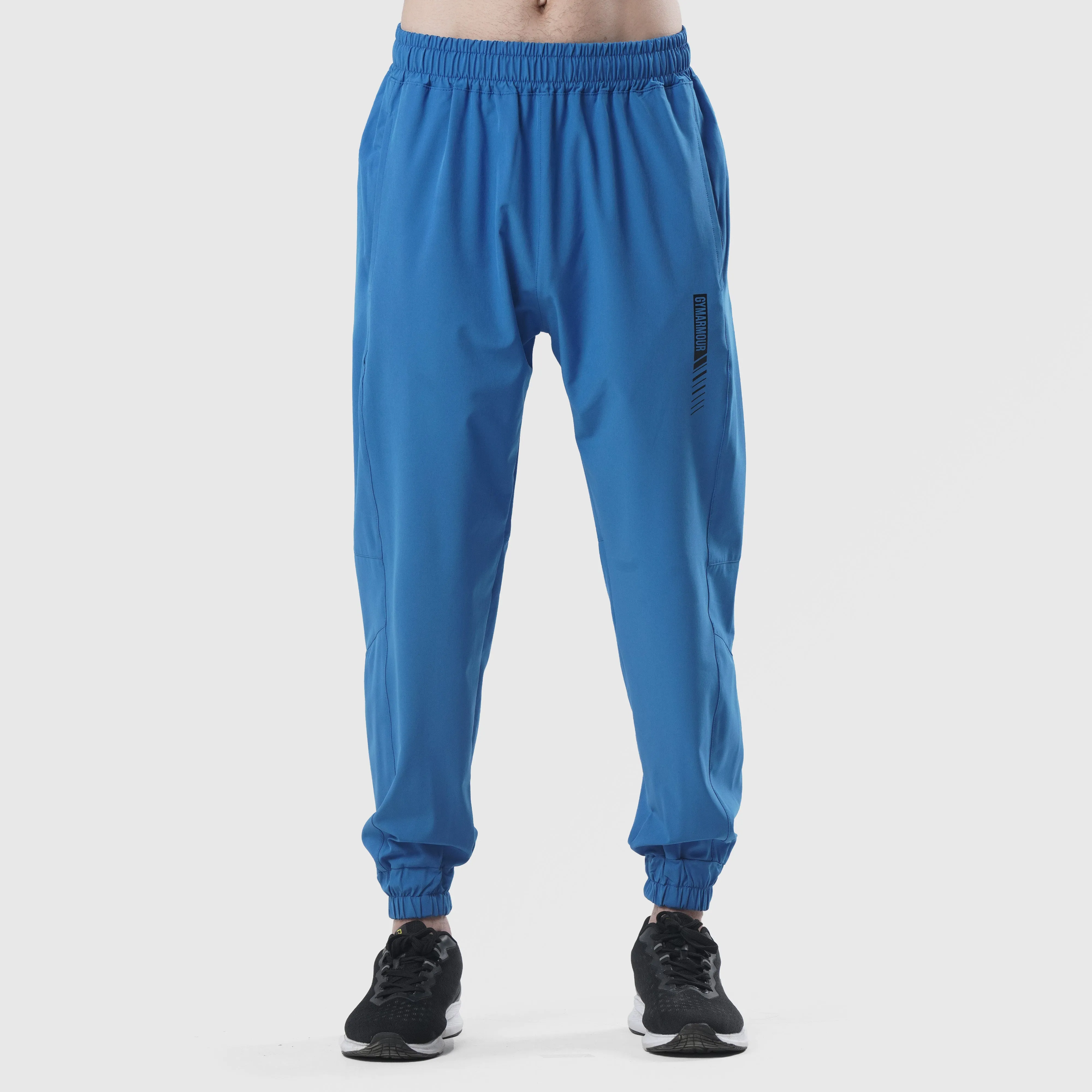 Seventh Joggers (Royal Blue)