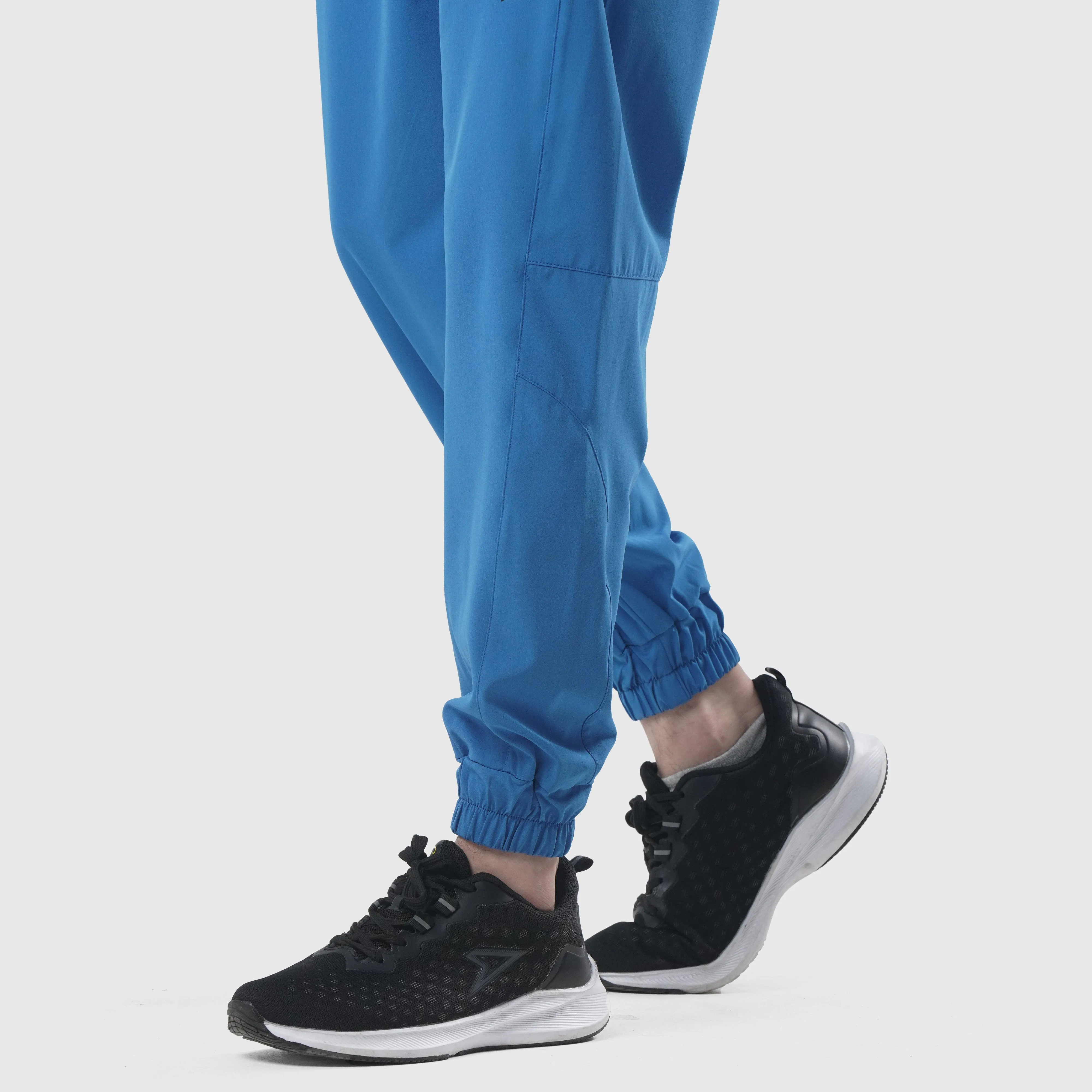 Seventh Joggers (Royal Blue)