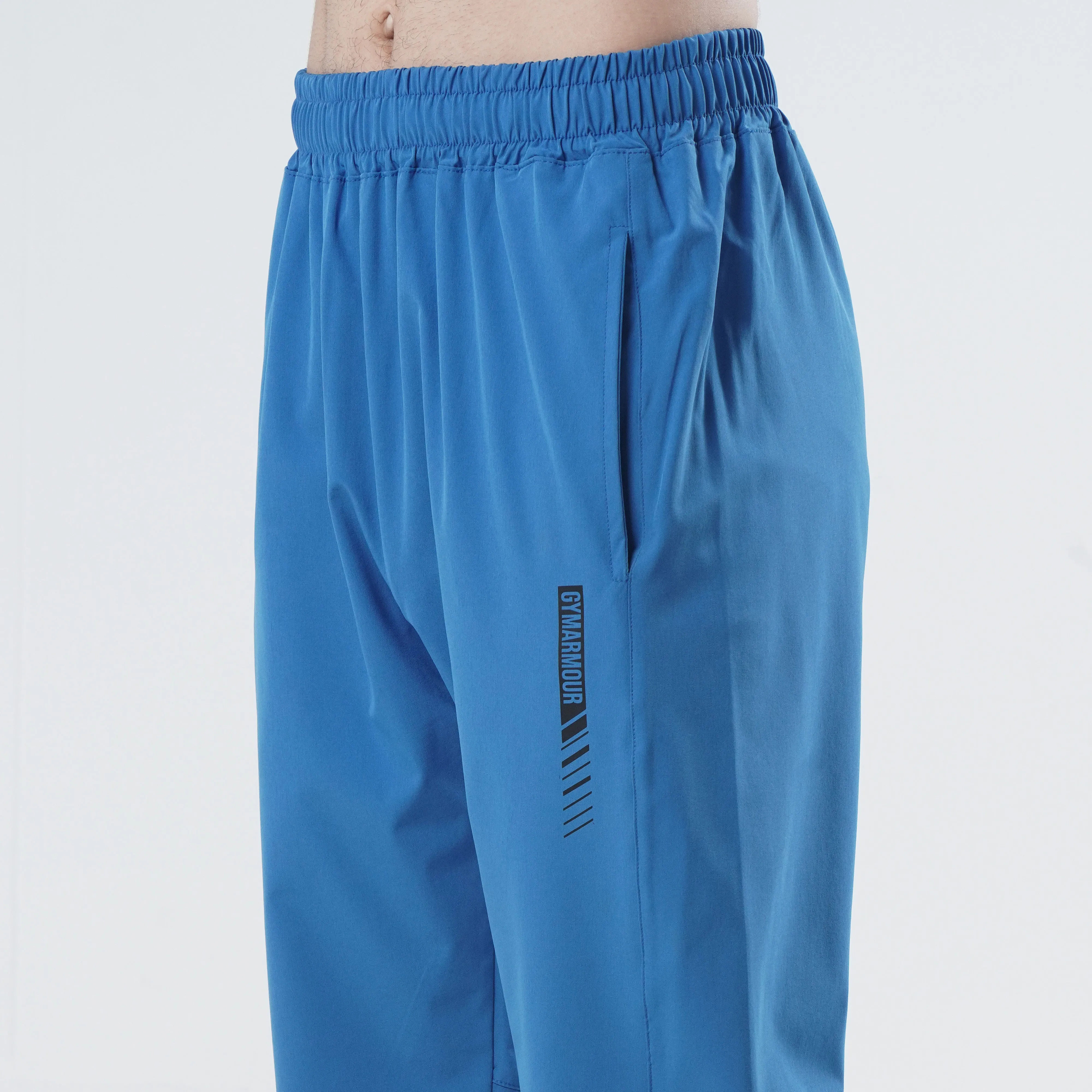 Seventh Joggers (Royal Blue)