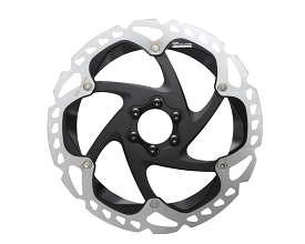 Shimano Disc Brake Rotor RT-MT905 203mm Dura Ace XTR Saint 6 Bolt