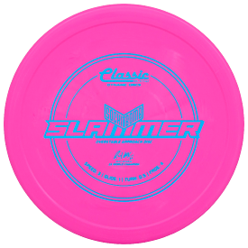 Slammer (Sockibomb Classic Blend)