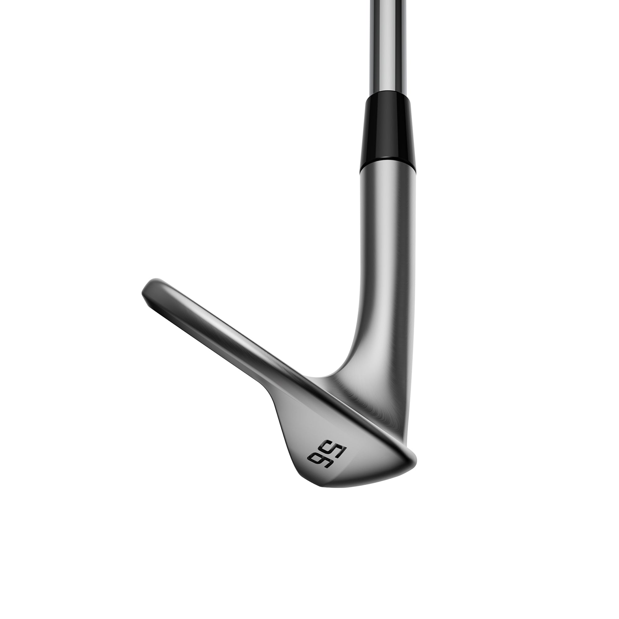 SNAKEBITE Raw Wedge | Versatile | Left