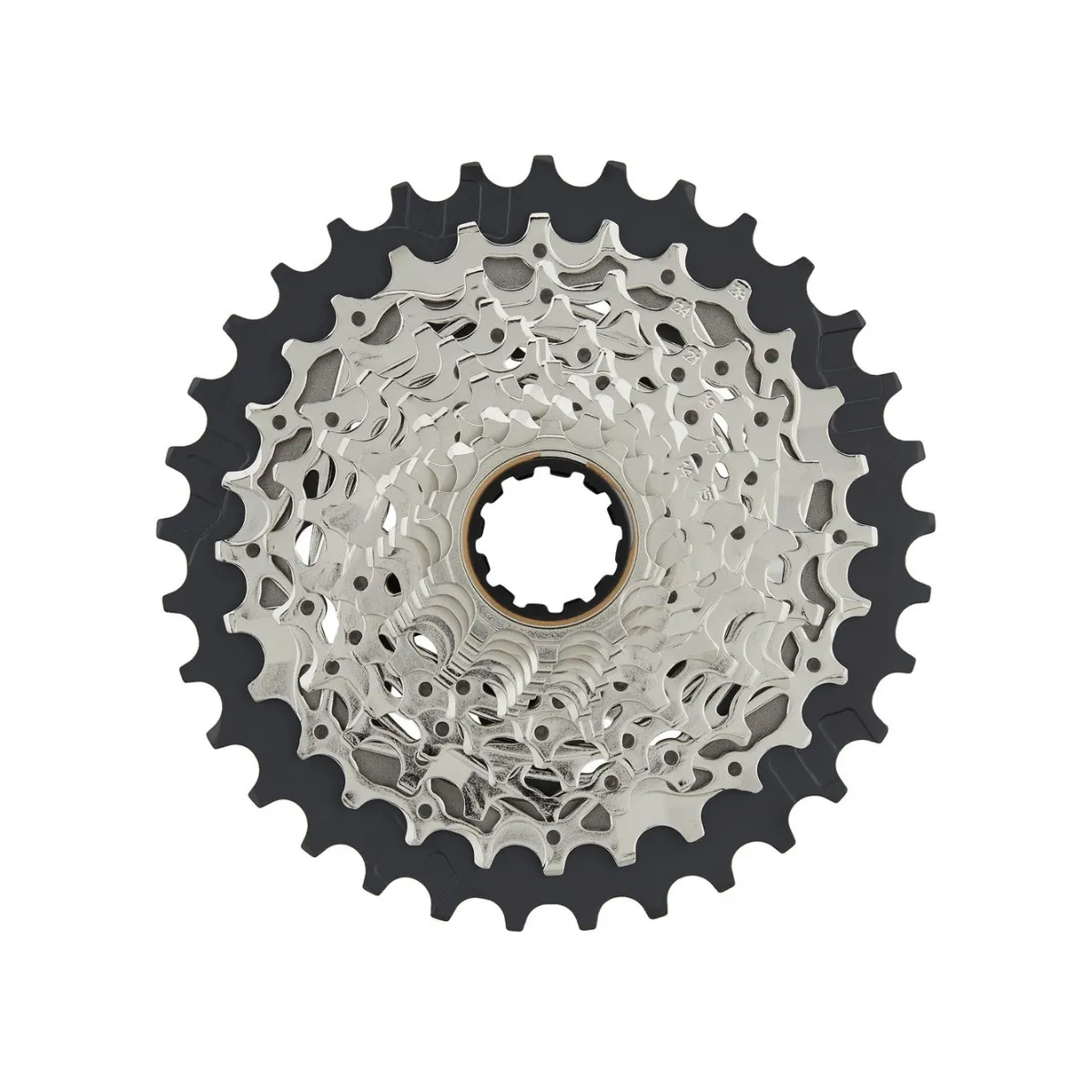 Sram AXS XG 1270 10-33 Cassette