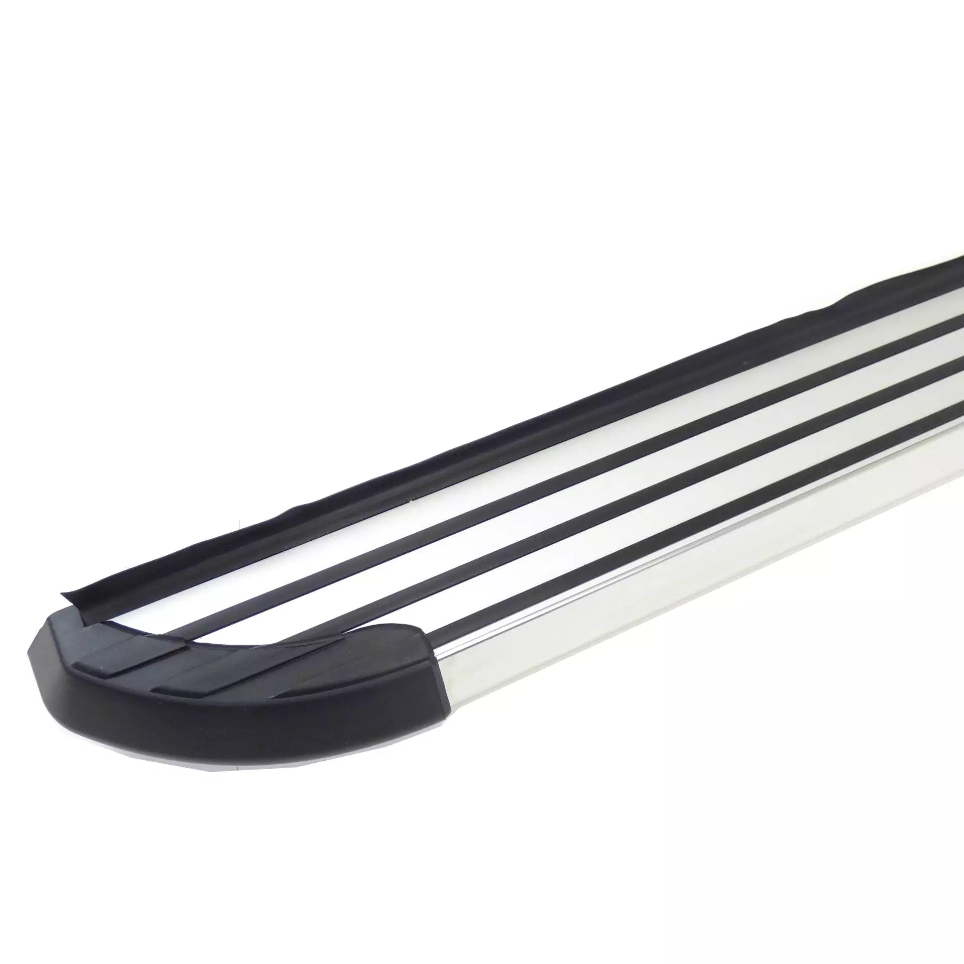 Stingray Side Steps Running Boards for Skoda Kodiaq 2016-2024 (1st Gen)