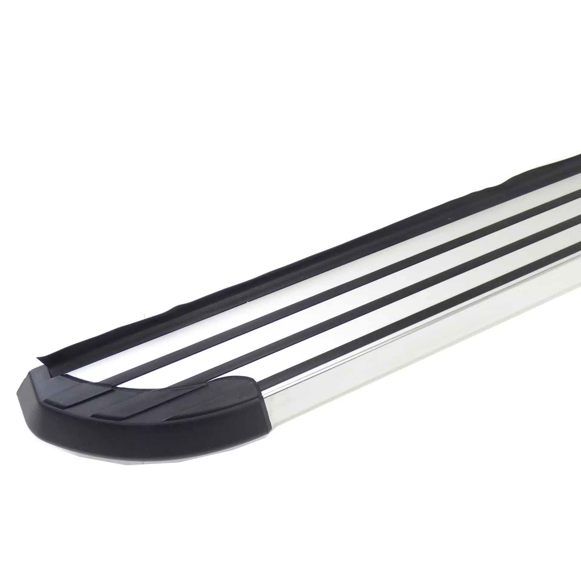 Stingray Side Steps Running Boards for Suzuki Grand Vitara 2006-2015