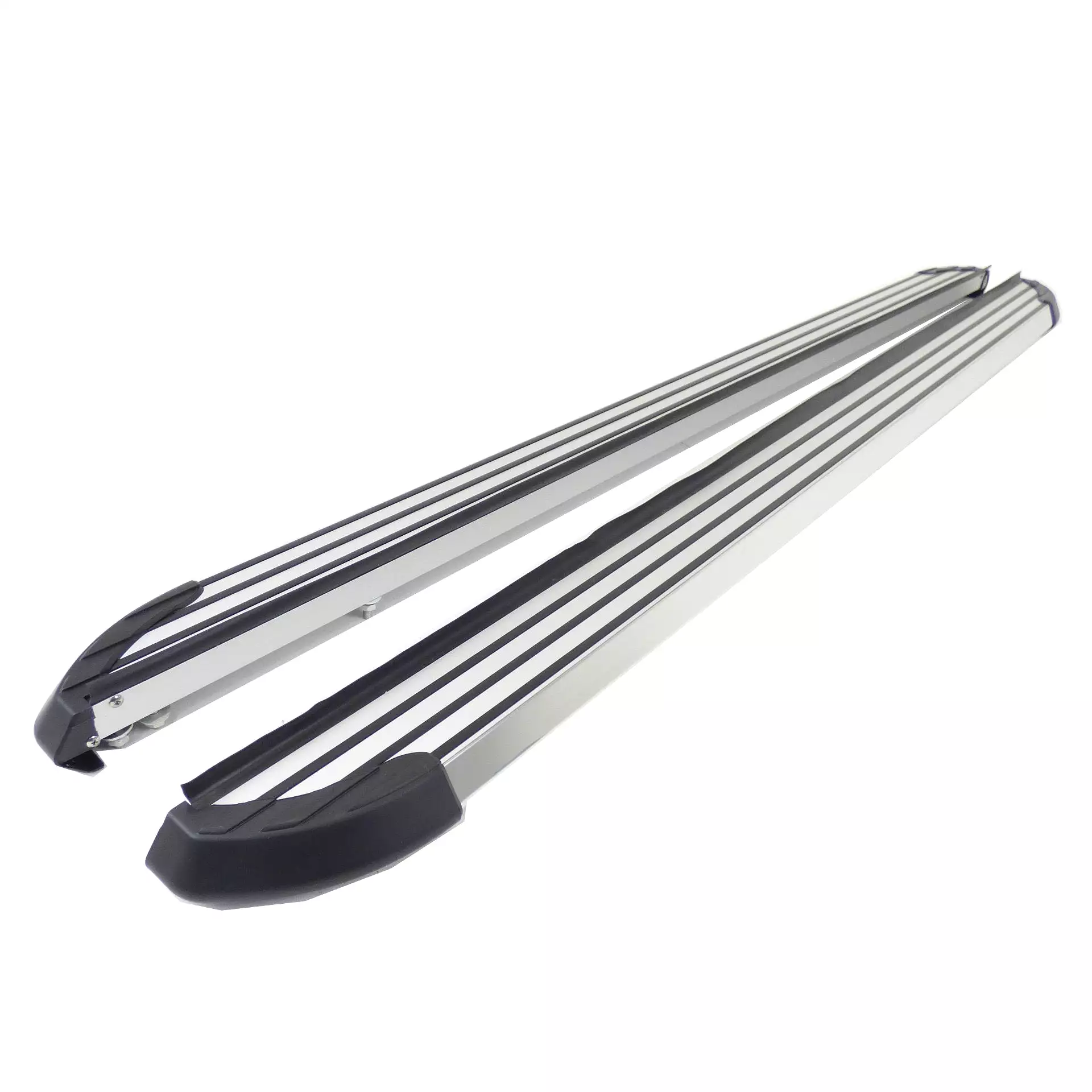 Stingray Side Steps Running Boards for Volkswagen ID.5