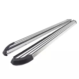 Stingray Side Steps Running Boards for Volkswagen Tiguan 2008-2012