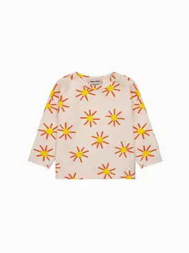 Sun All Over Baby T-shirt