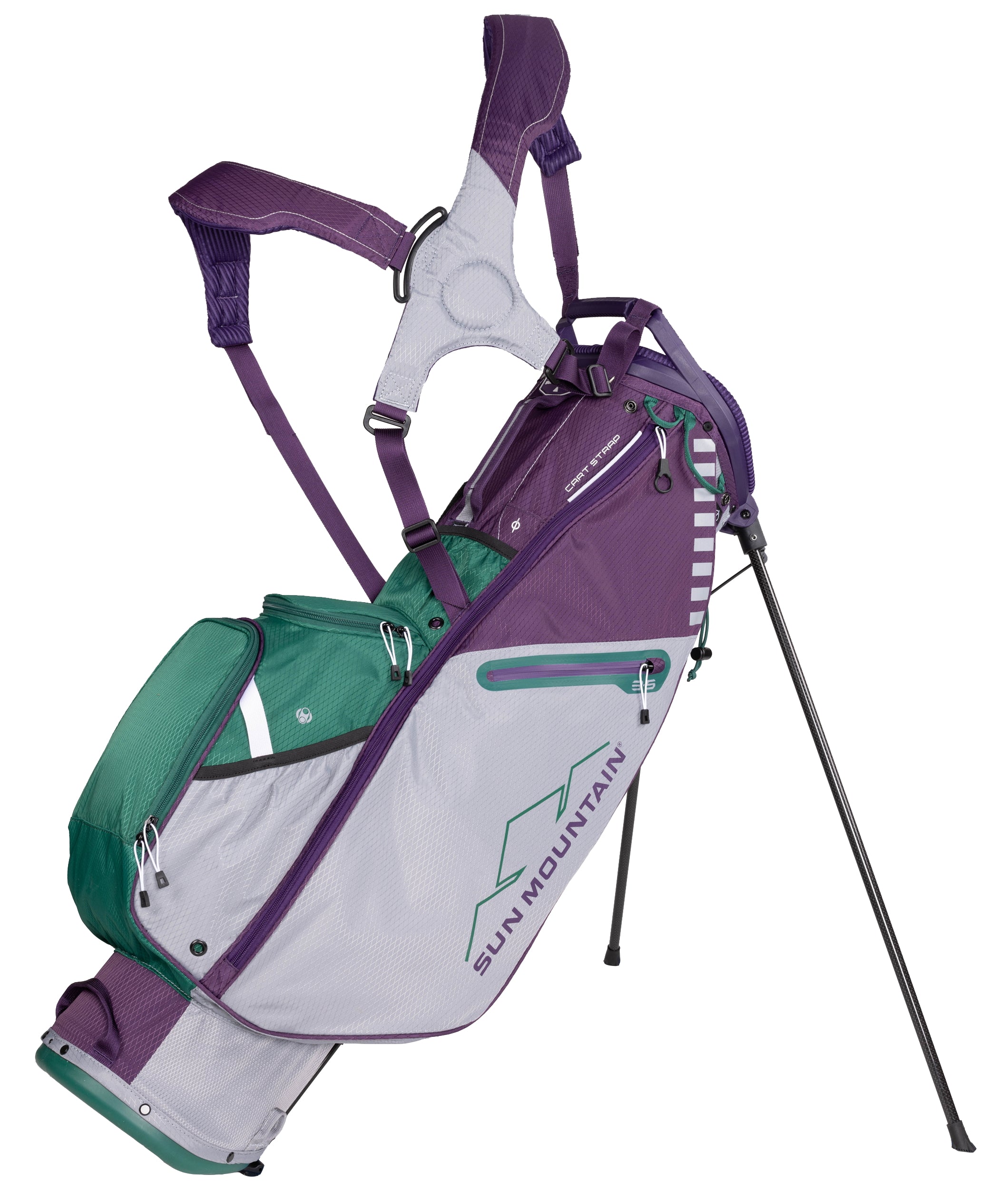 Sun Mountain 3.5 LS Stand Golf Bag 2023