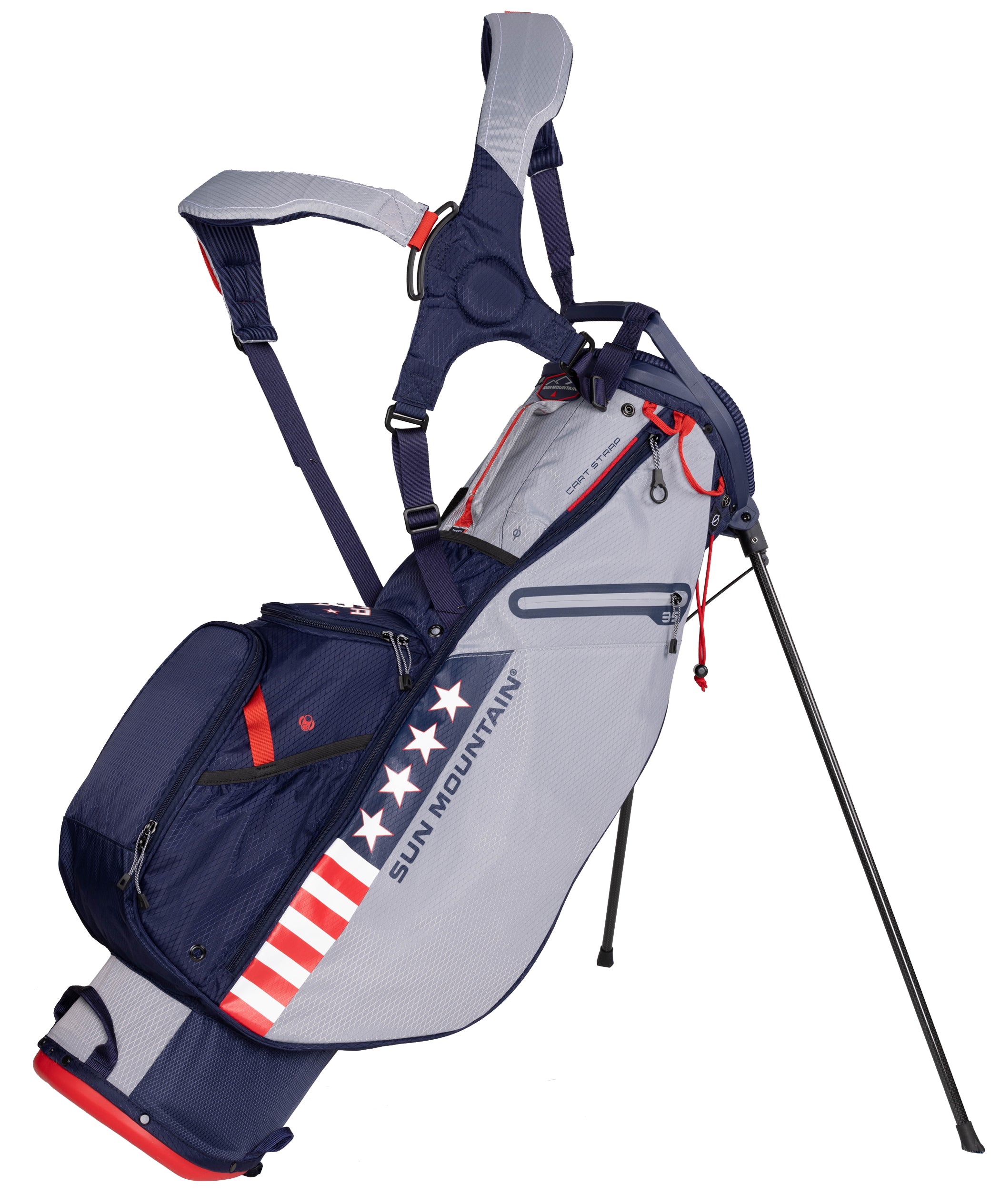 Sun Mountain 3.5 LS Stand Golf Bag 2023