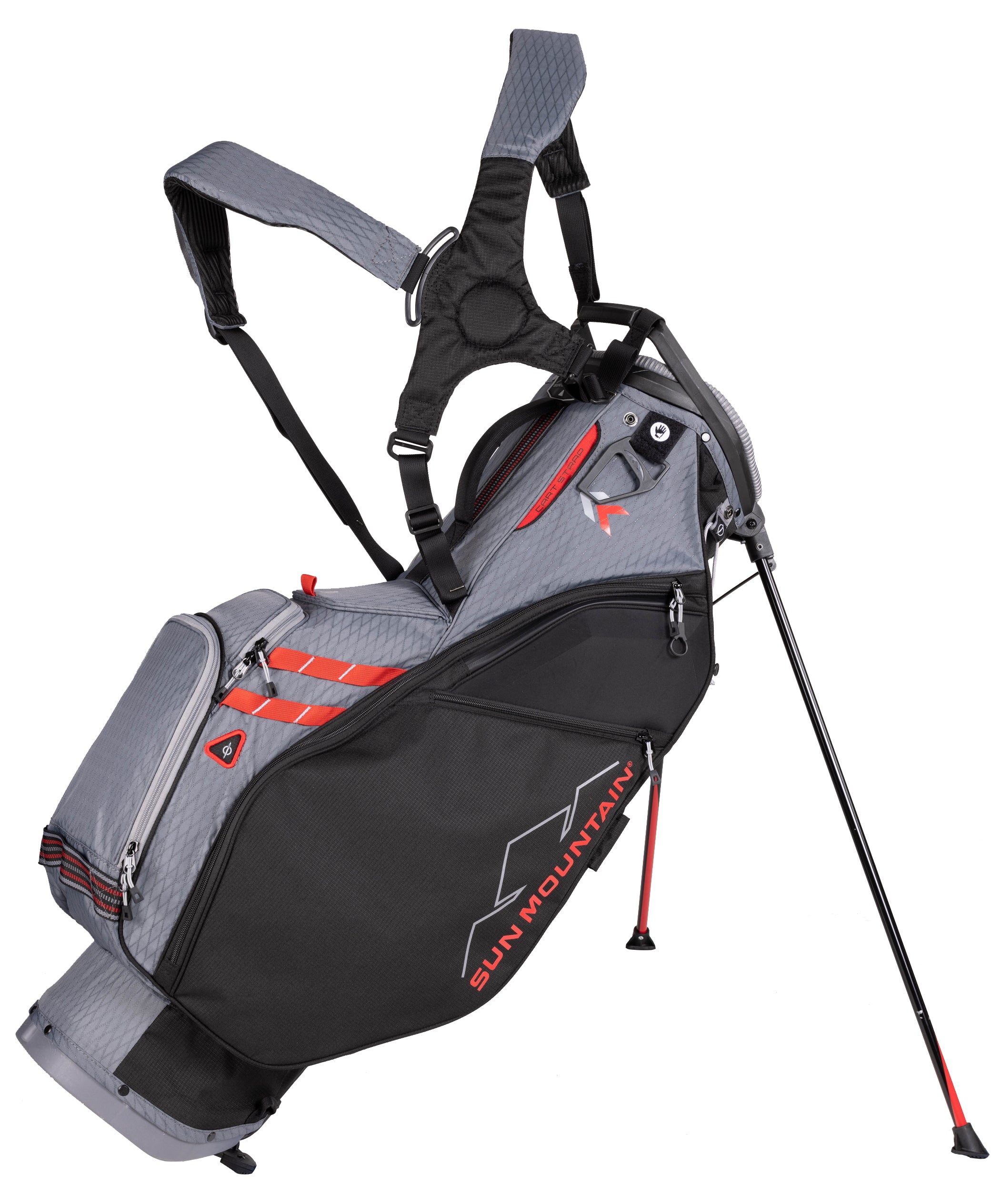 Sun Mountain 4.5 LS 14-Way Stand Golf Bag 2023