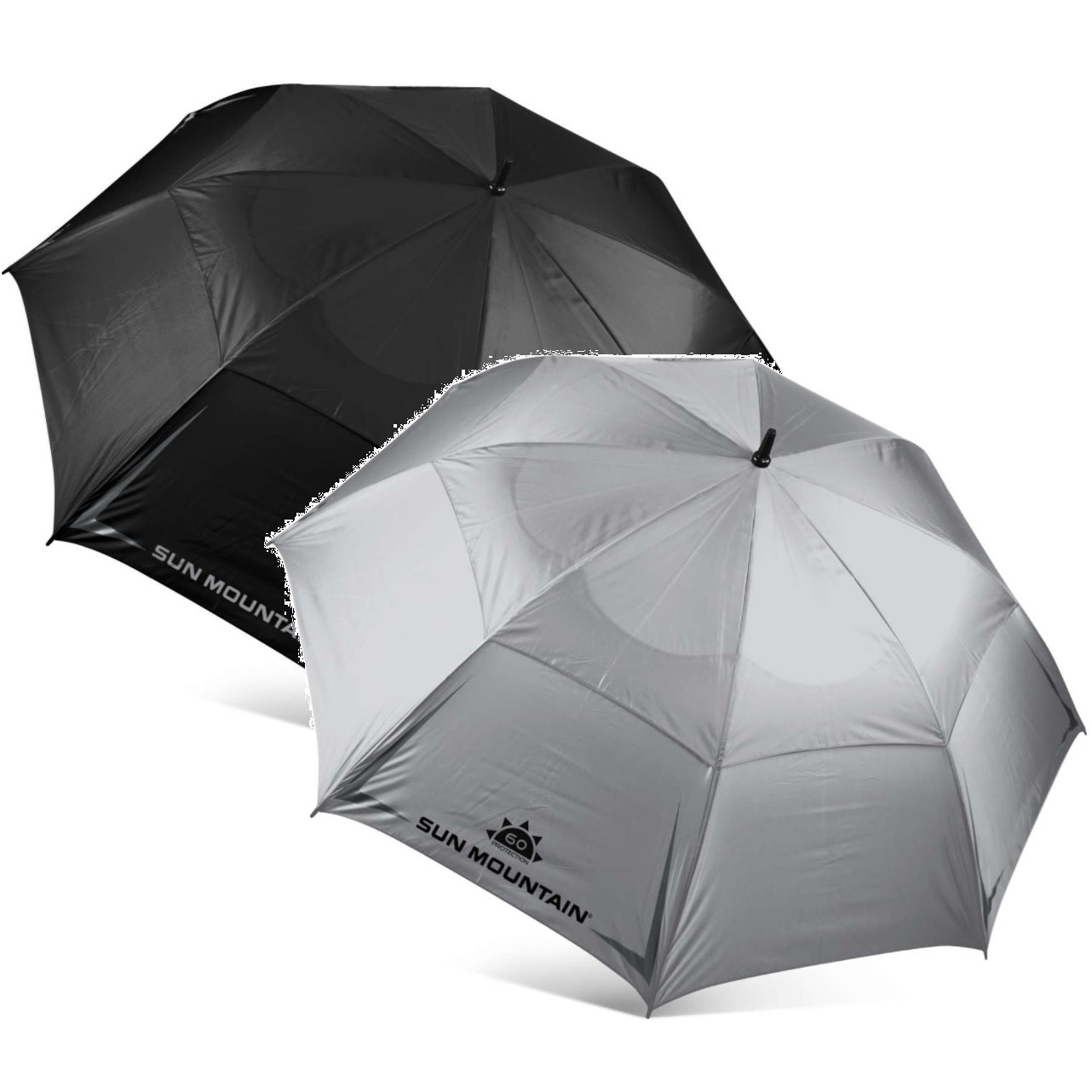 Sun Mountain Golf 62 Automatic Umbrella