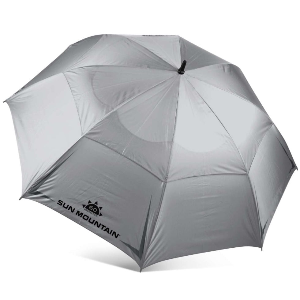 Sun Mountain Golf 62 Automatic Umbrella