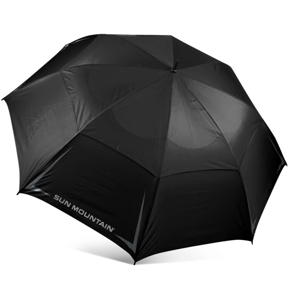 Sun Mountain Golf 62 Automatic Umbrella