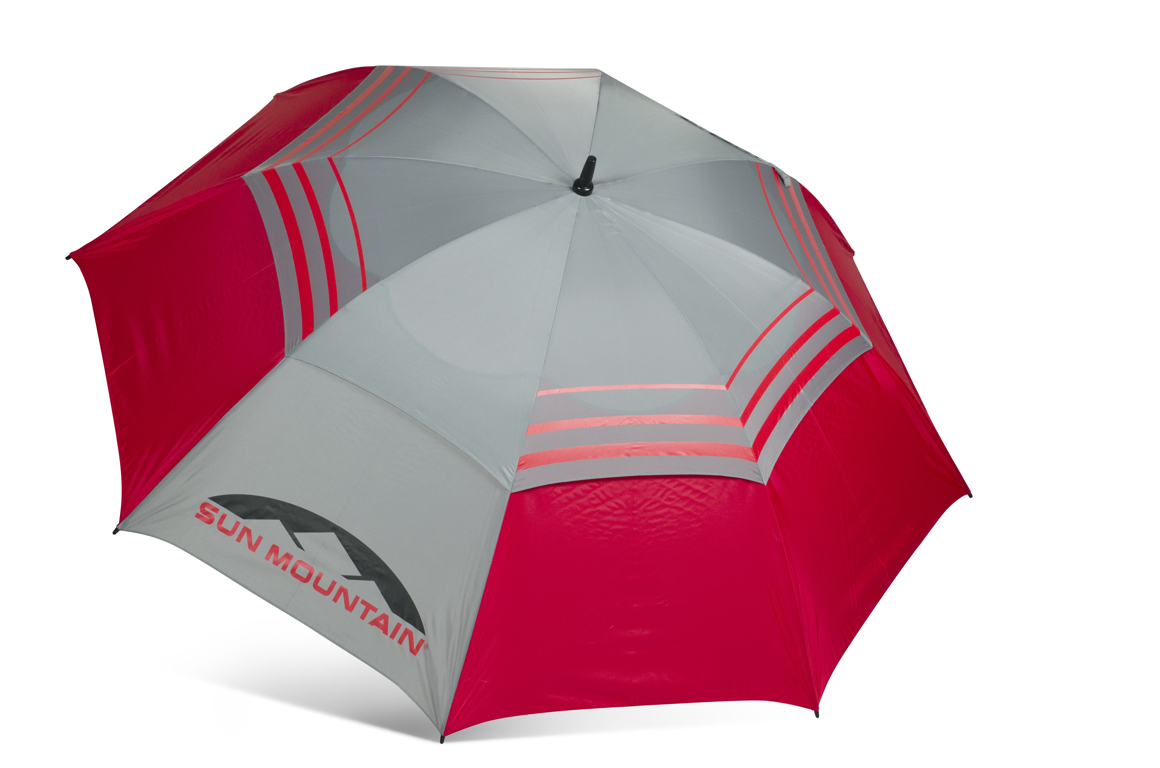 Sun Mountain Golf 68 Manual Umbrella