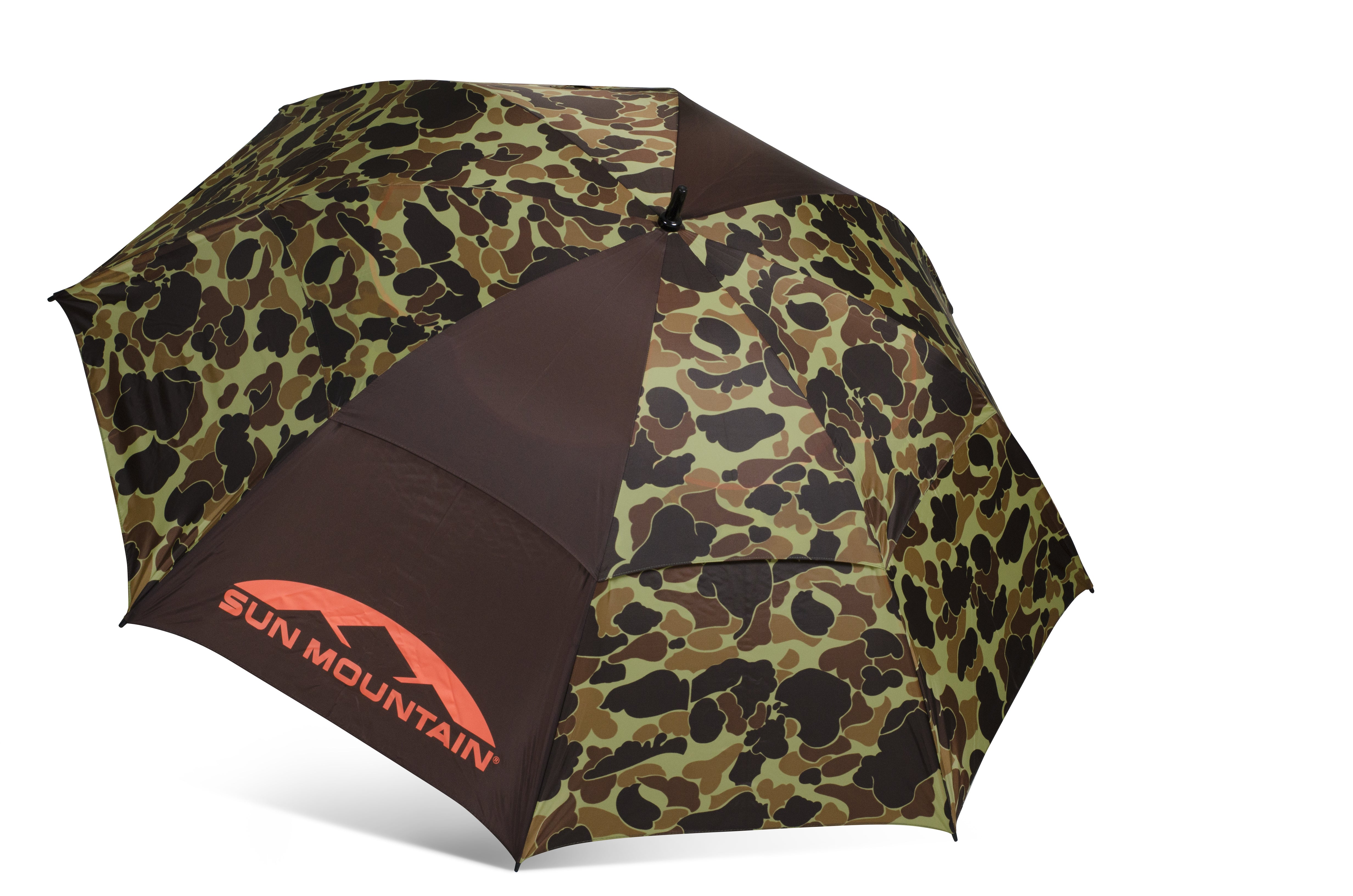 Sun Mountain Golf 68 Manual Umbrella