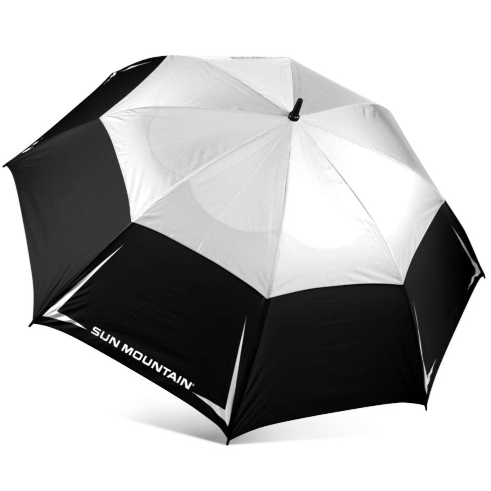 Sun Mountain Golf 68 Manual Umbrella