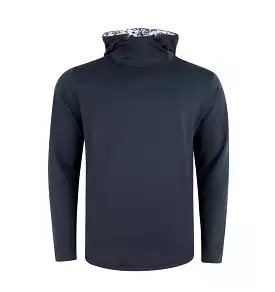 Swannies Golf Ivy Hoodie