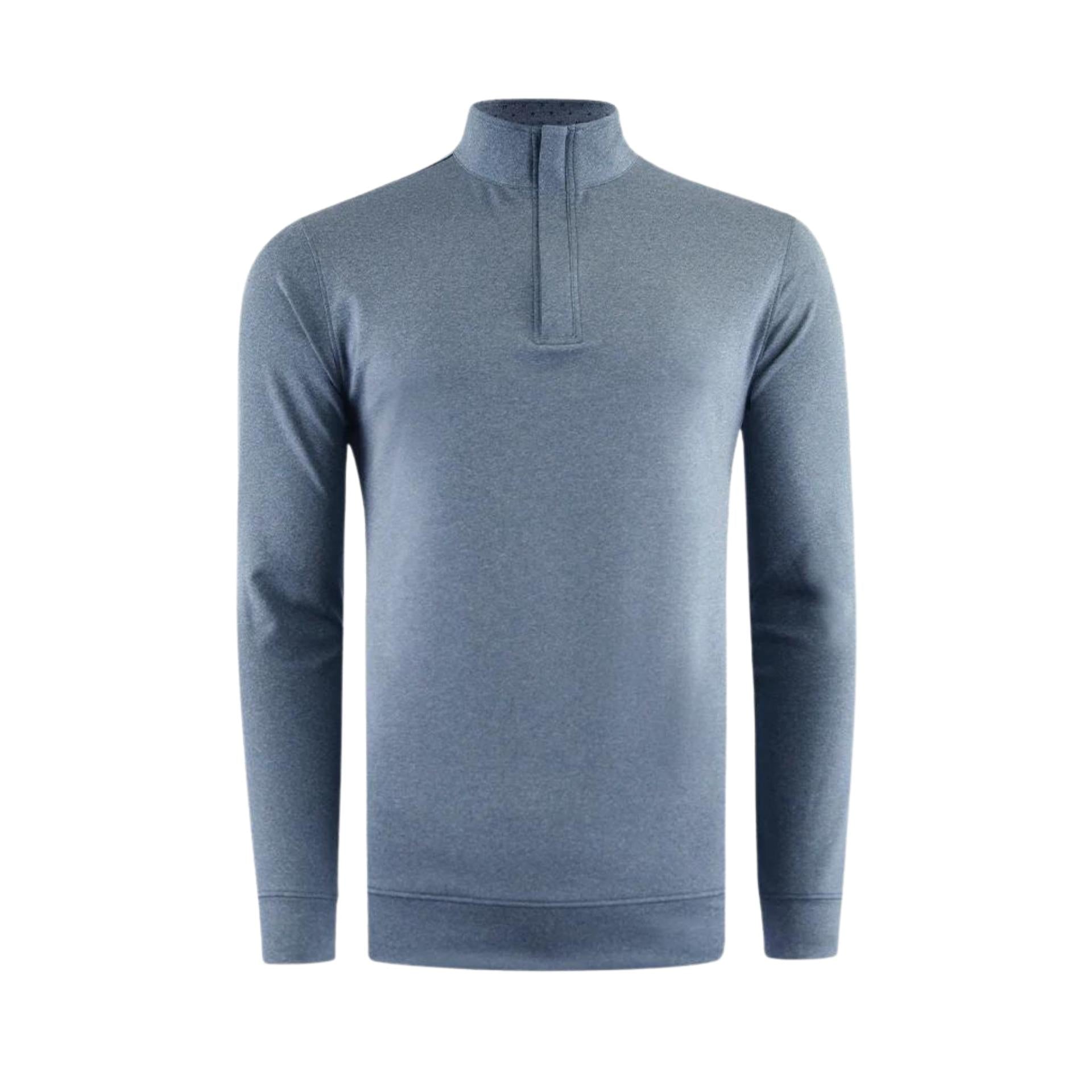 Swannies Golf Mckinnon Q-Zip