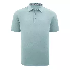 Swannies Golf Mens Blayne Polo