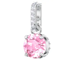 Swarovski REMIX COLLECTION CHARM October Birthstone, Pink -5437322