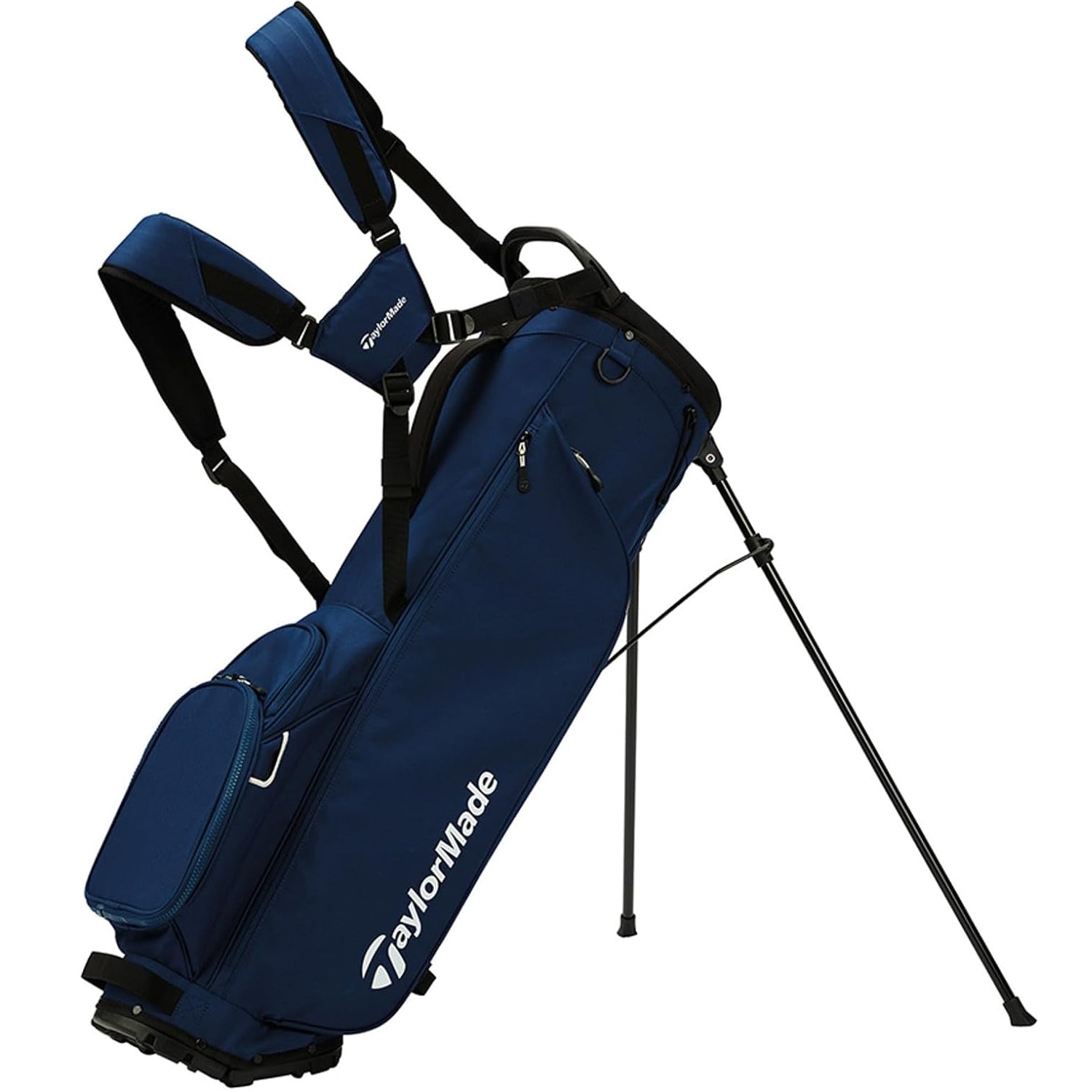 Taylormade Flextech Jr Stand Golf Bag 2024