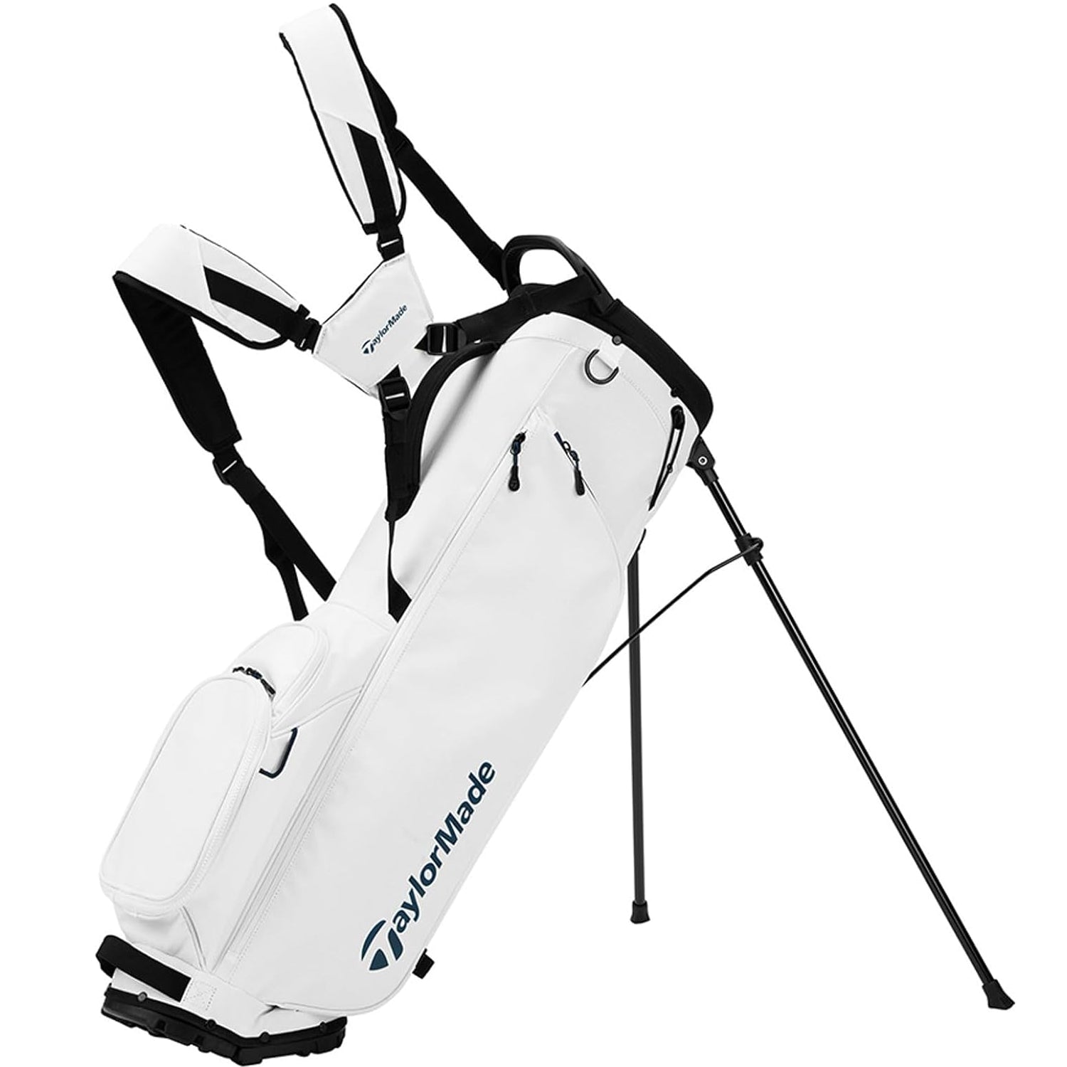 Taylormade Flextech Jr Stand Golf Bag 2024