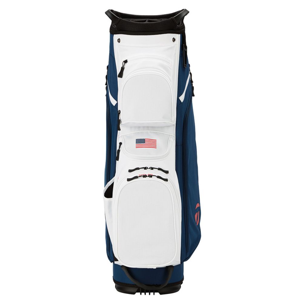 Taylormade Men's Cart Lite Cart Golf Bag 2024