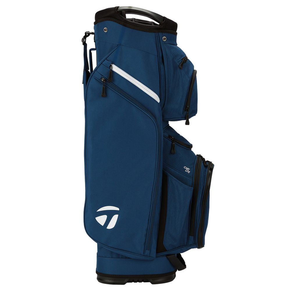 Taylormade Men's Cart Lite Cart Golf Bag 2024