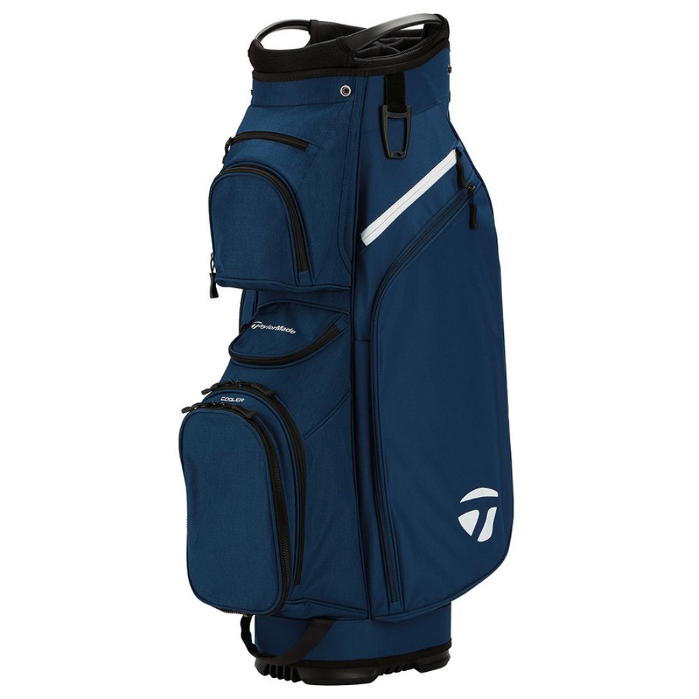 Taylormade Men's Cart Lite Cart Golf Bag 2024