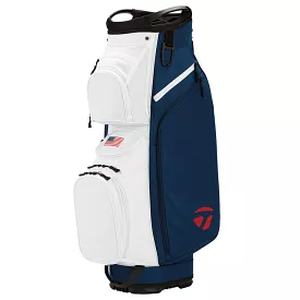 Taylormade Men's Cart Lite Cart Golf Bag 2024