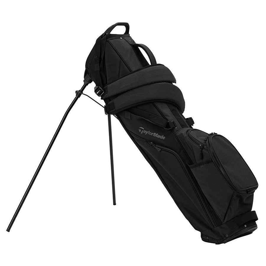 Taylormade Men's Flextech Carry Stand Golf Bag 2024