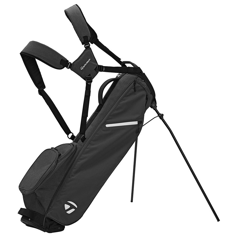 Taylormade Men's Flextech Carry Stand Golf Bag 2024