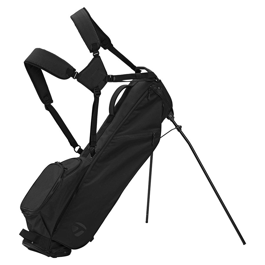 Taylormade Men's Flextech Carry Stand Golf Bag 2024