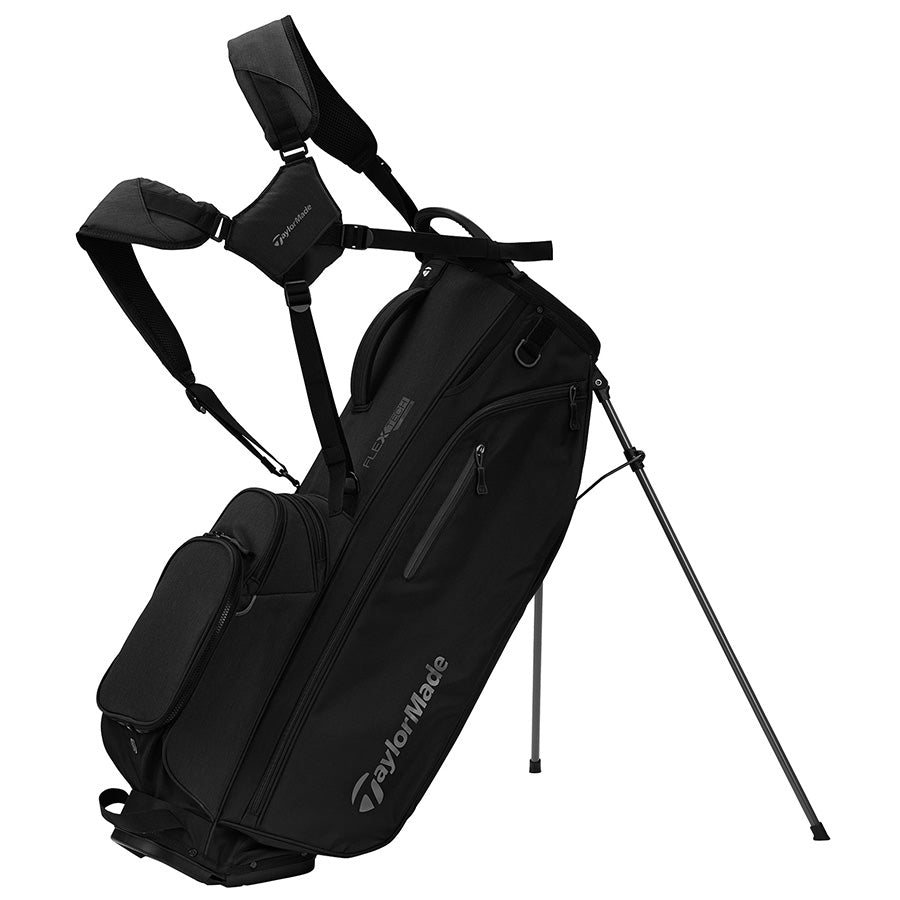 Taylormade Men's Flextech Crossover Stand Golf Bag 2024