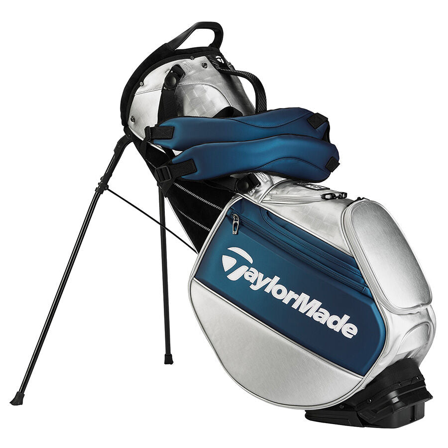 TaylorMade Men's Tour Stand Golf Bag 2024