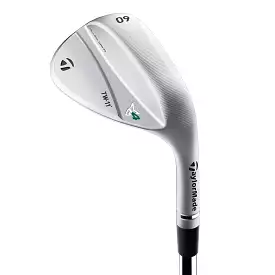 Taylormade Milled Grind 4 Wedge Tiger Woods Grind