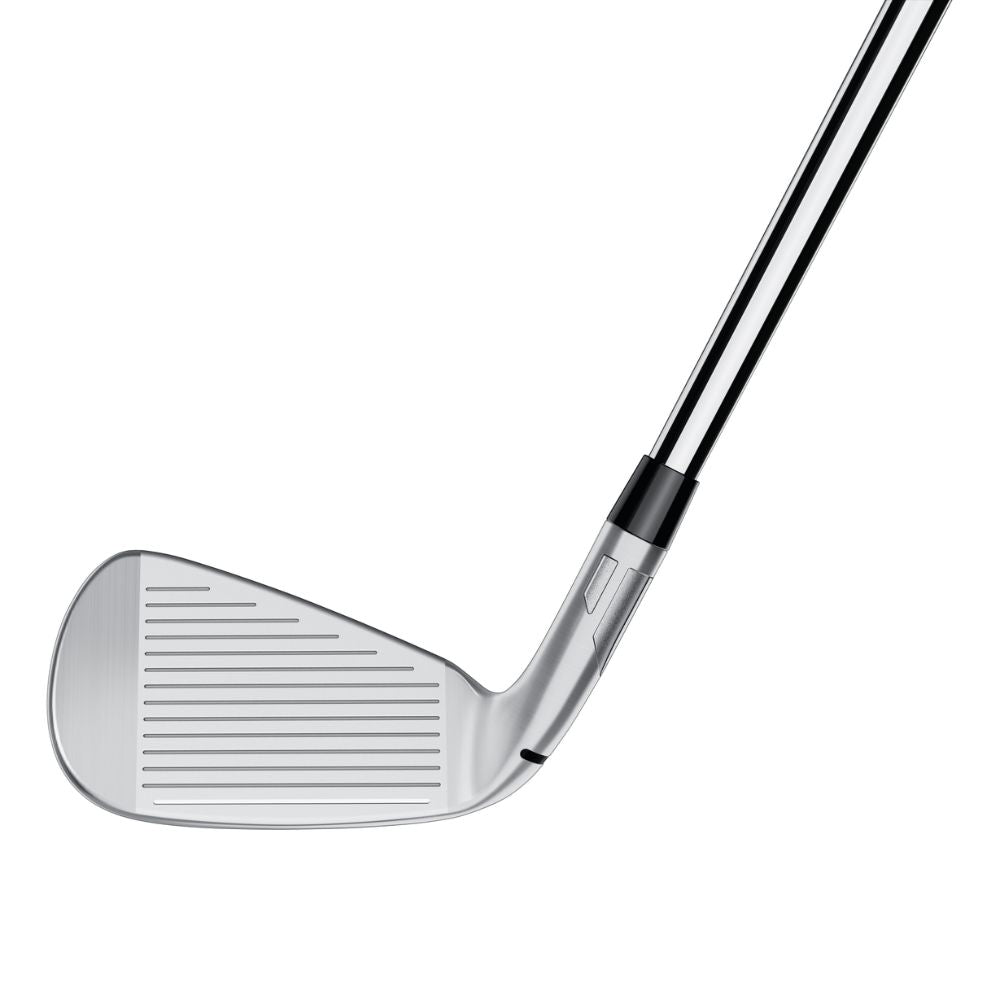 Taylormade Qi10 HL Iron Set 7 Piece Steel