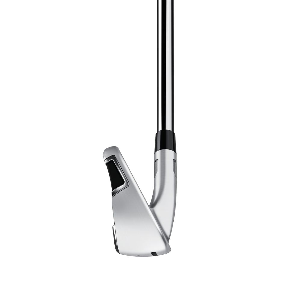 Taylormade Qi10 HL Iron Set 7 Piece Steel