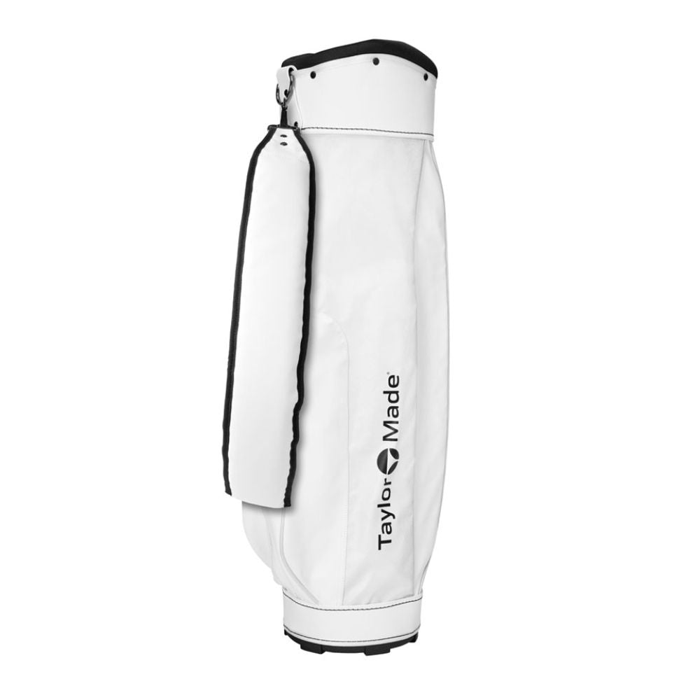 TaylorMade Short Course Carry Golf Bag 2024