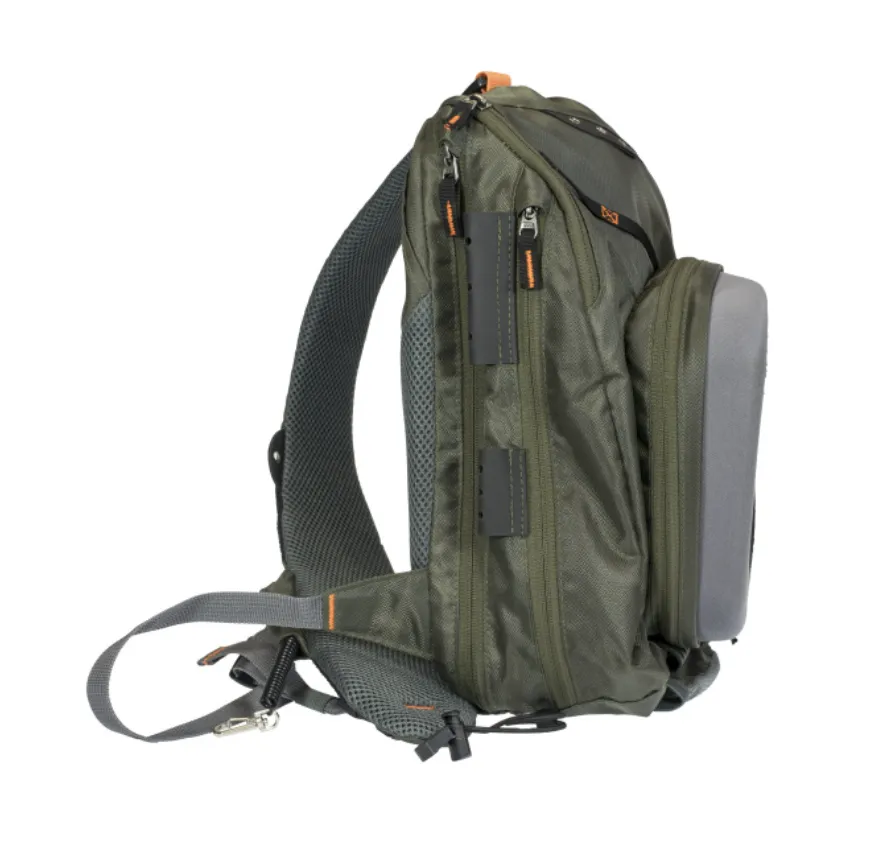 Teton Fly Fishing Sling Pack