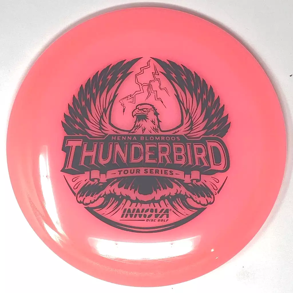 Thunderbird (2023 Henna Bloomroos TS)